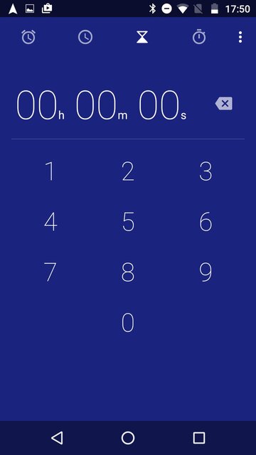 Motorola Moto G (2015)