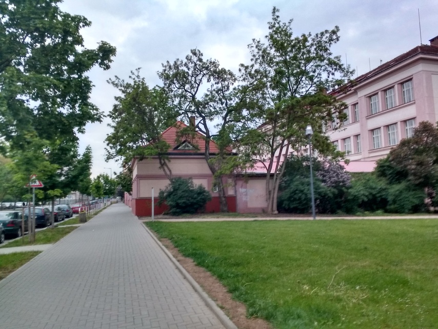 Motorola Moto G (2015)