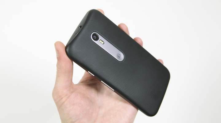 Motorola Moto G