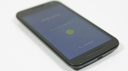 Motorola Moto G