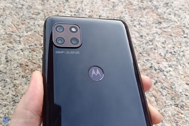 Motorola Moto G 5G