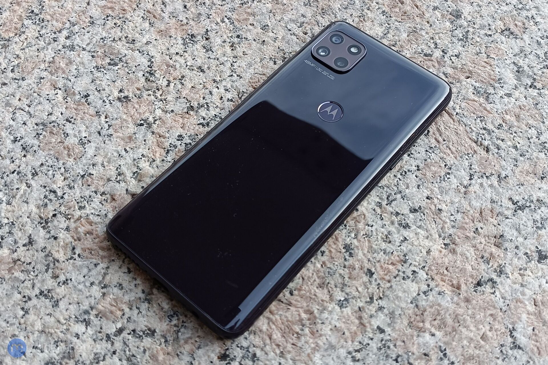 Motorola Moto G 5G