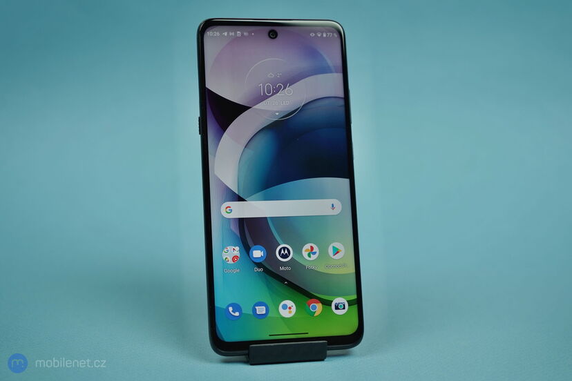Motorola Moto G 5G