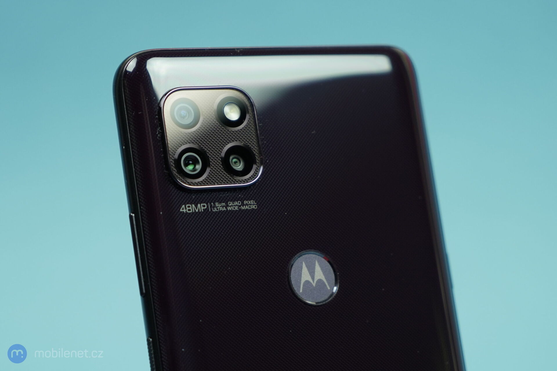 Motorola Moto G 5G