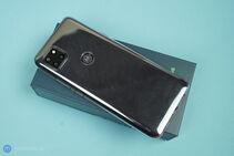 Motorola Moto G 5G