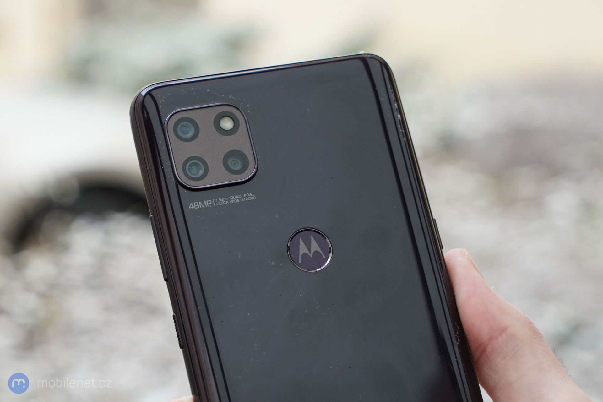 Motorola Moto G 5G