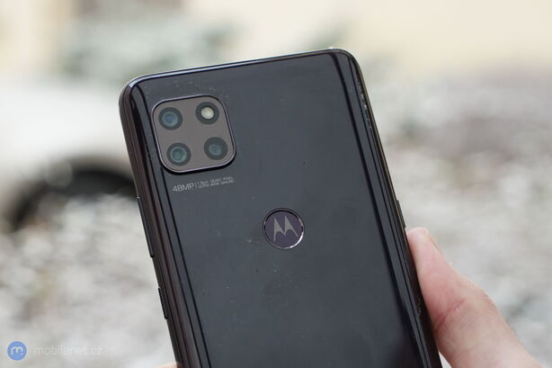 Motorola Moto G 5G