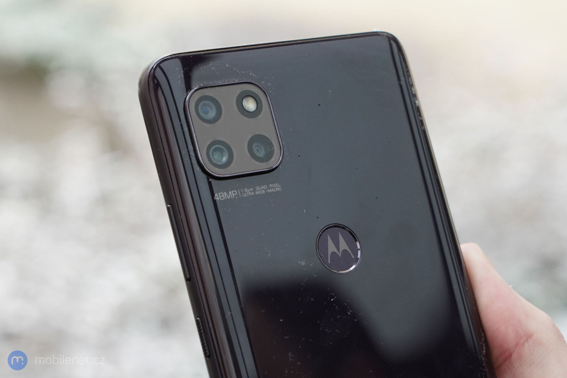 Motorola Moto G 5G