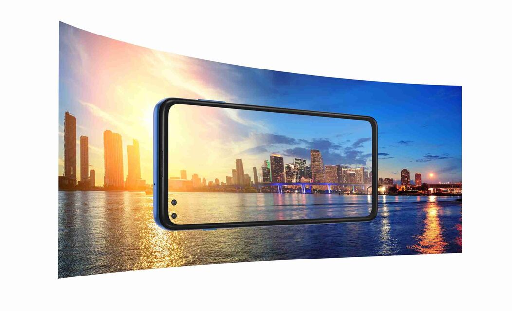 Motorola Moto G 5G Plus