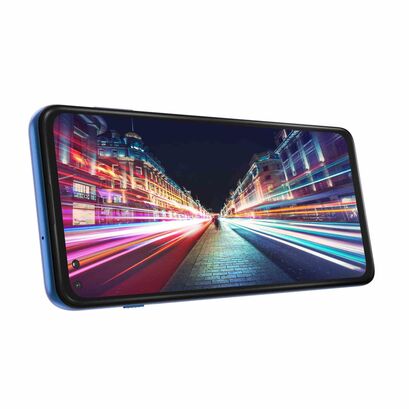 Motorola Moto G 5G Plus