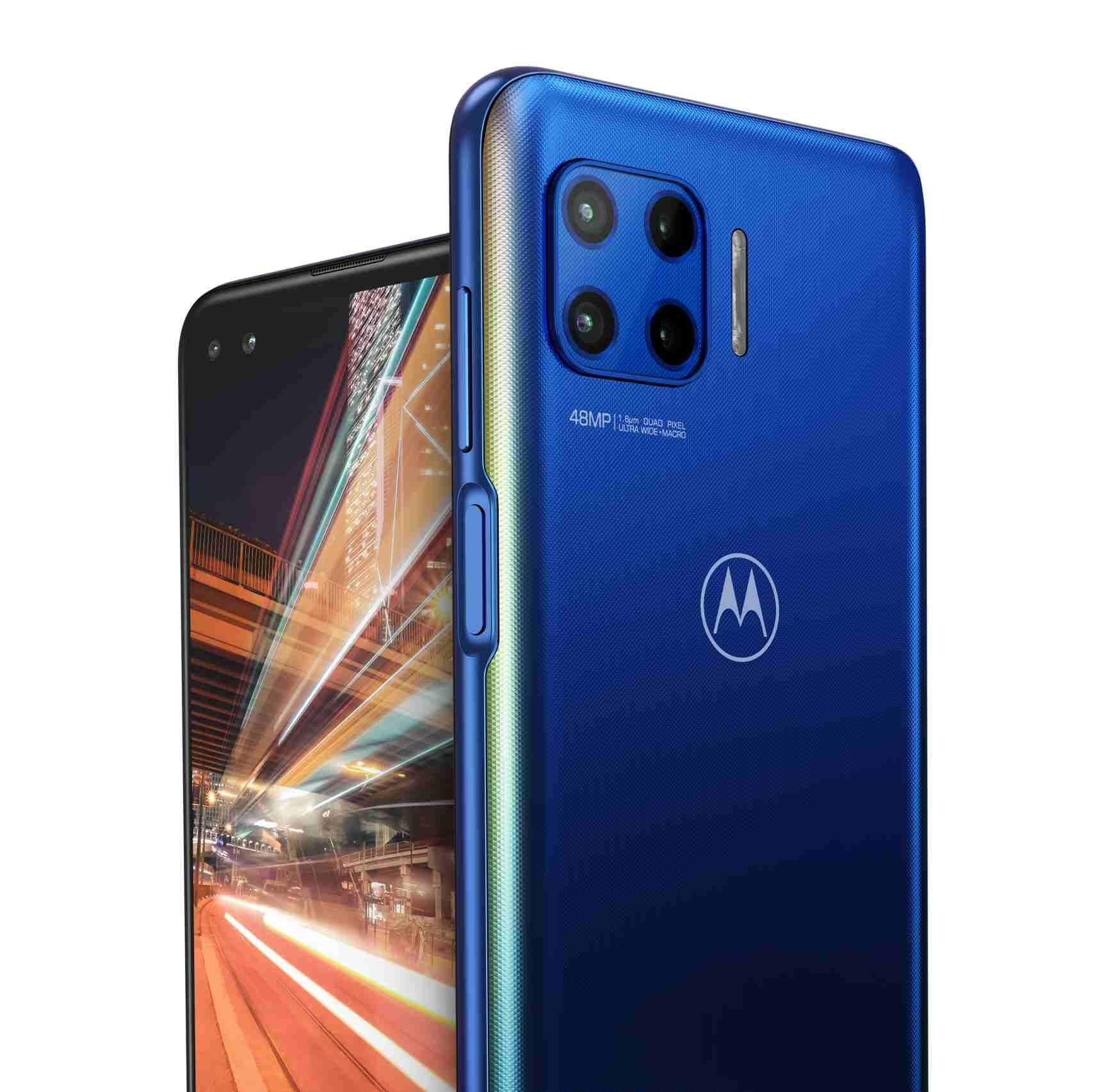 Motorola Moto G 5G Plus