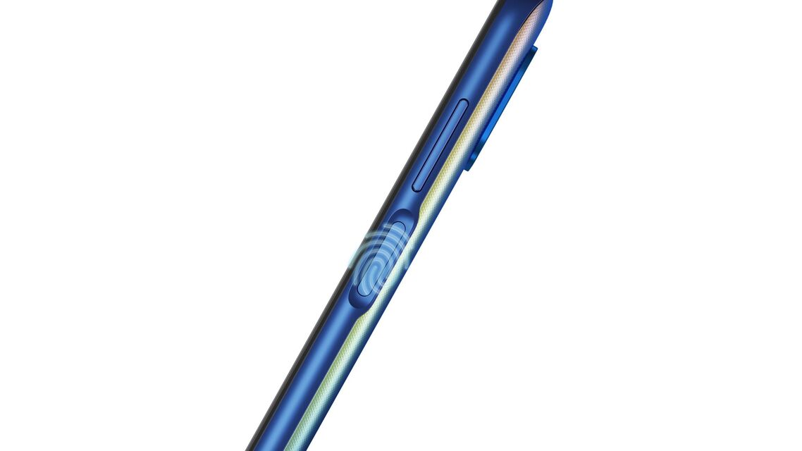 Motorola Moto G 5G Plus