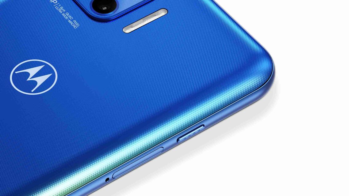 Motorola Moto G 5G Plus