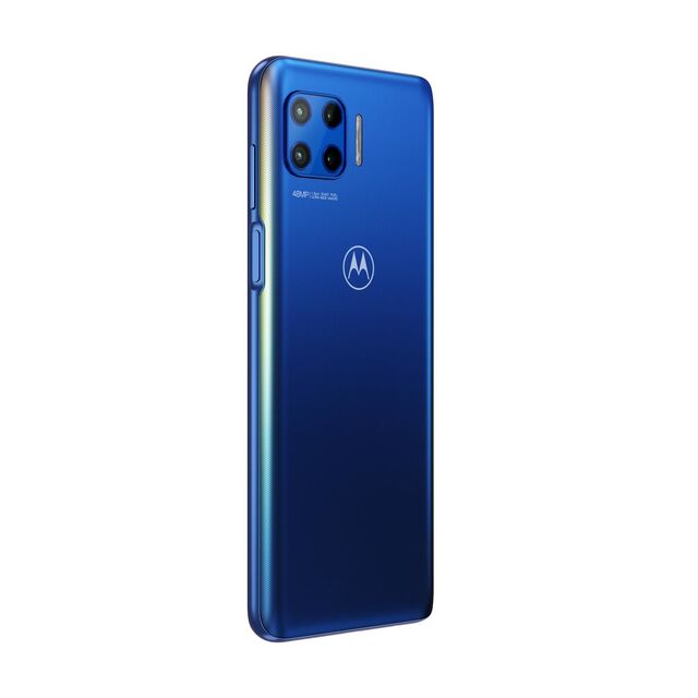 Motorola Moto G 5G Plus