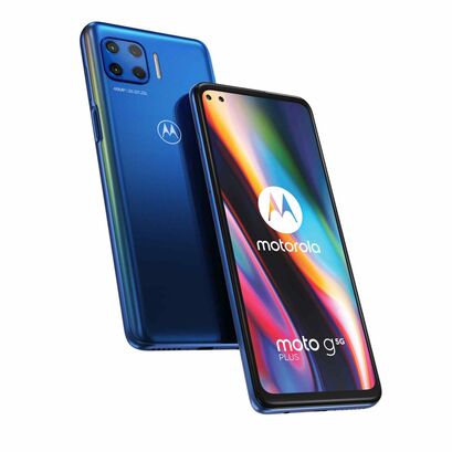 Motorola Moto G 5G Plus