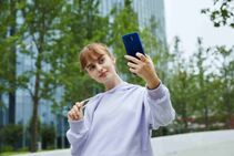 Motorola Moto G 5G Plus