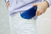 Motorola Moto G 5G Plus