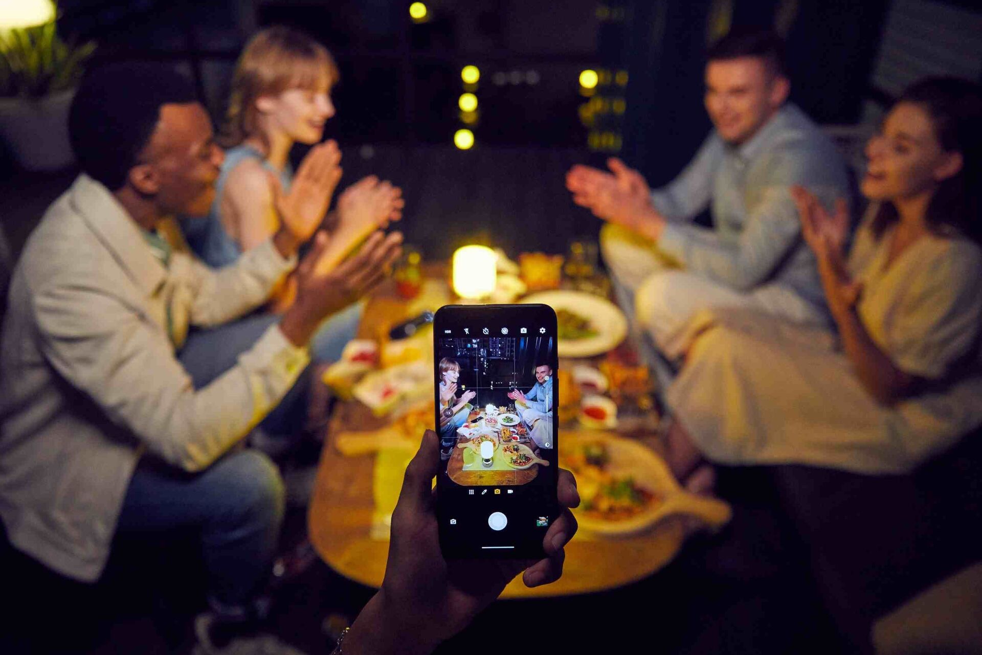 Motorola Moto G 5G Plus