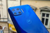 Motorola Moto G 5G Plus