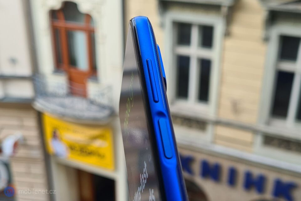 Motorola Moto G 5G Plus