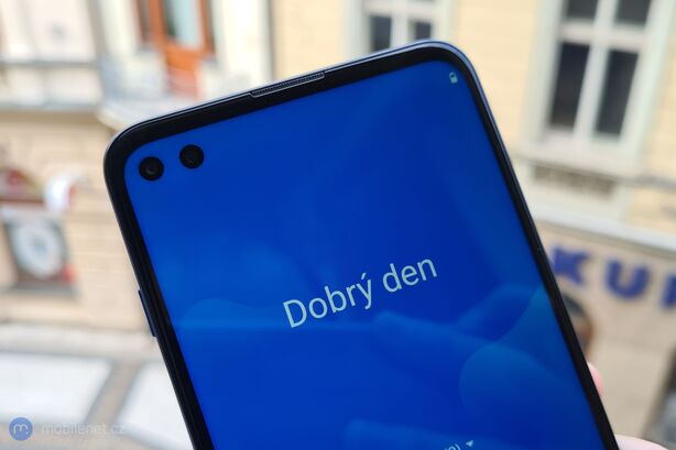 Motorola Moto G 5G Plus