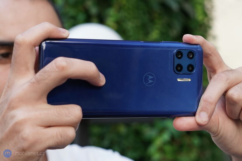 Motorola Moto G 5G Plus