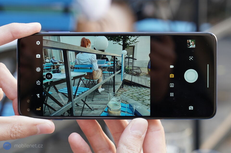 Motorola Moto G 5G Plus