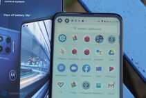 Motorola Moto G 5G Plus