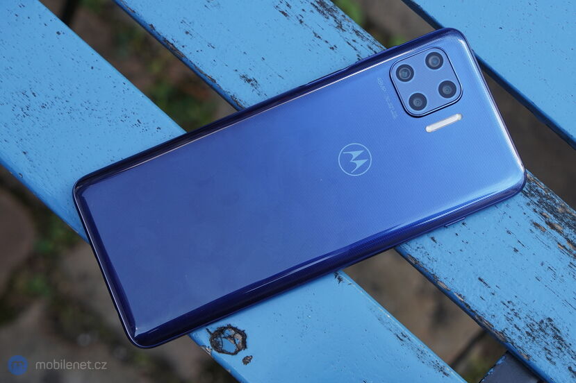 Motorola Moto G 5G Plus