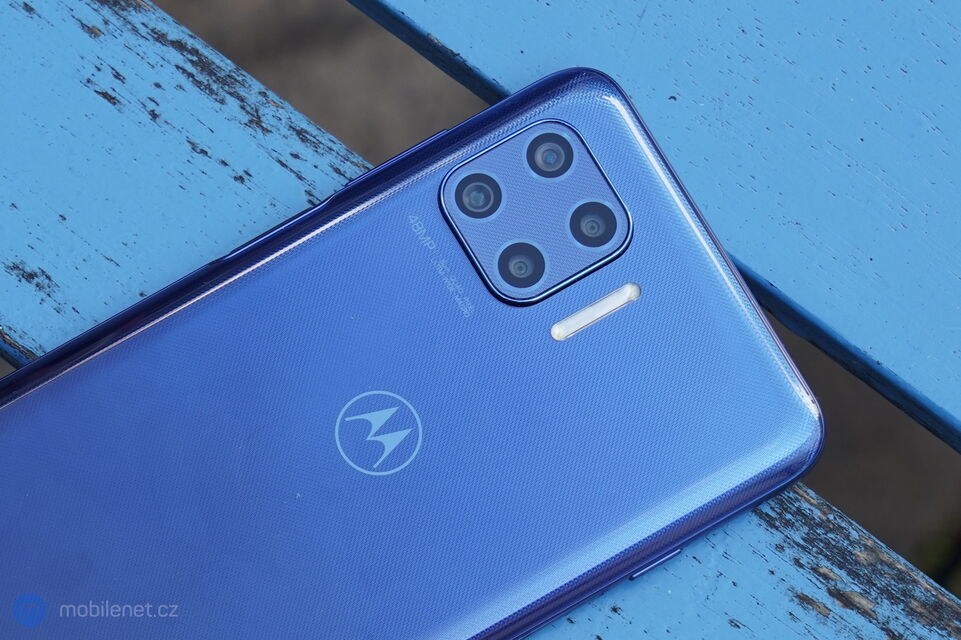 Motorola Moto G 5G Plus