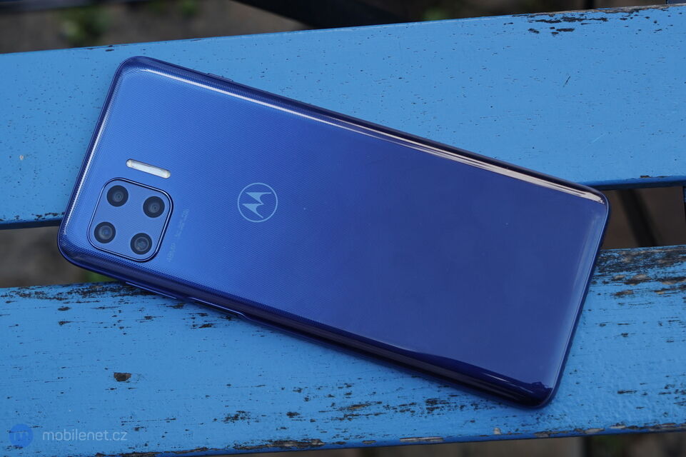 Motorola Moto G 5G Plus