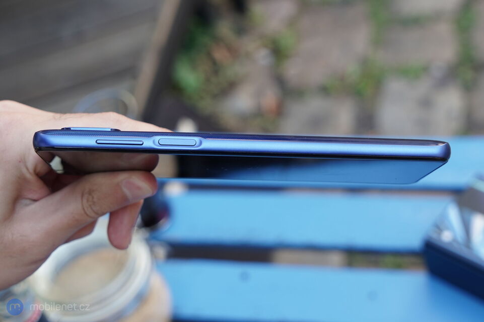 Motorola Moto G 5G Plus