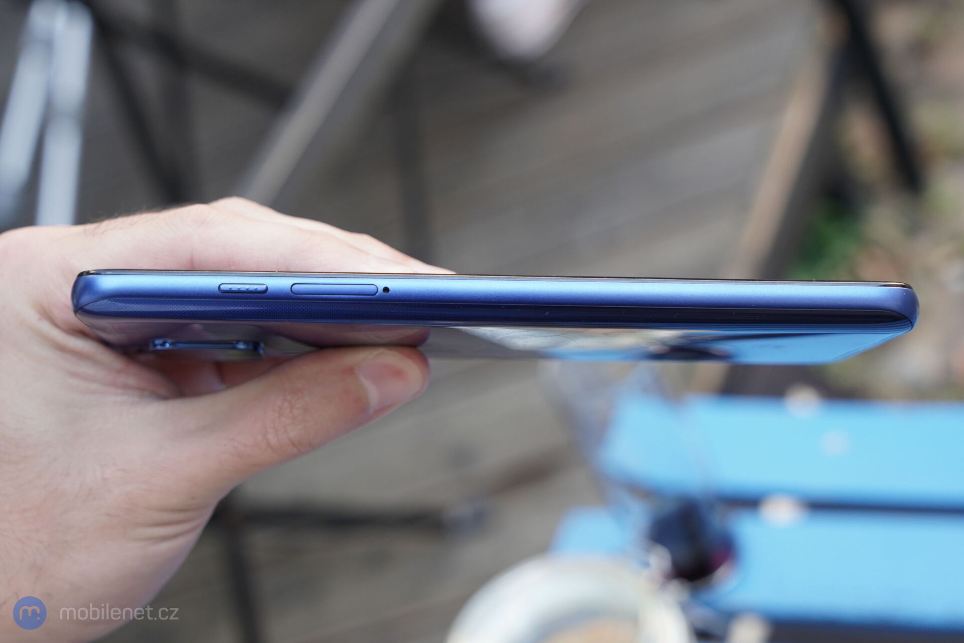 Motorola Moto G 5G Plus