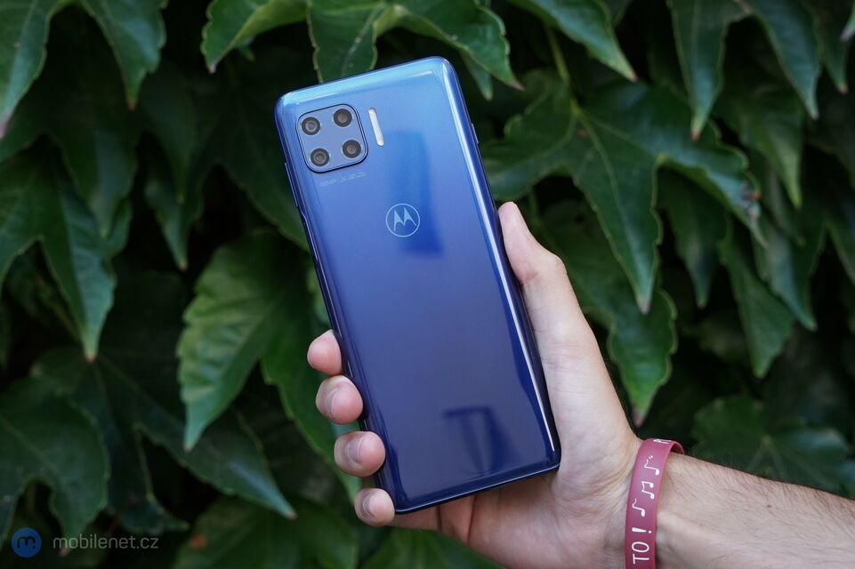 Motorola Moto G 5G Plus