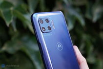 Motorola Moto G 5G Plus