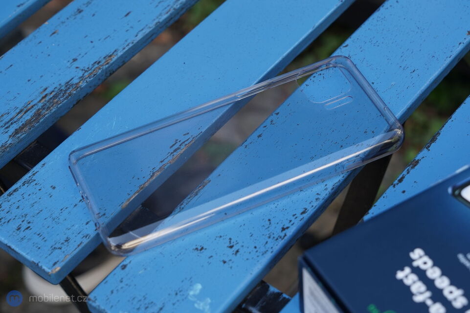 Motorola Moto G 5G Plus