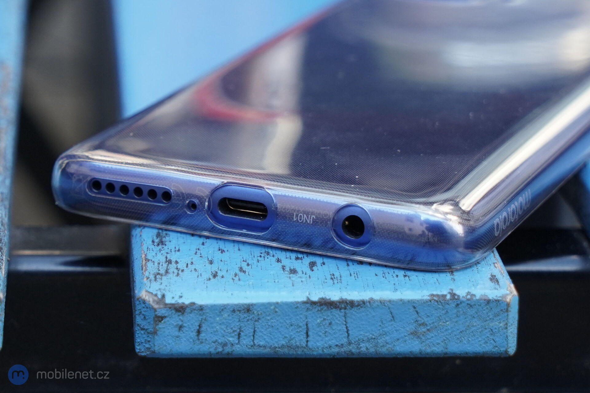 Motorola Moto G 5G Plus