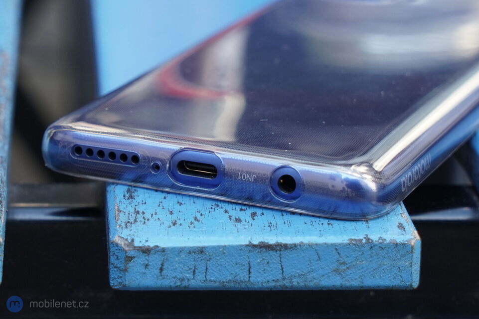 Motorola Moto G 5G Plus