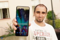 Motorola Moto G 5G Plus