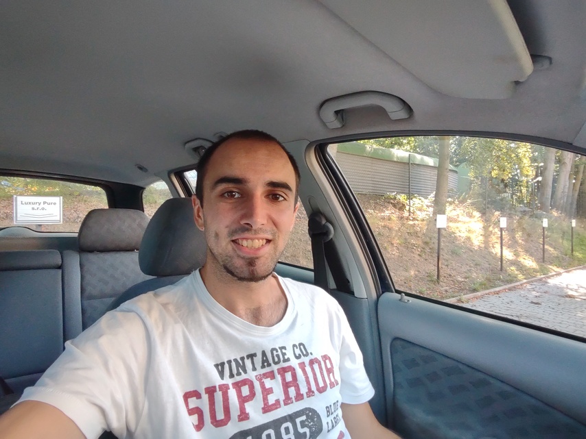 Motorola Moto G 5G Plus