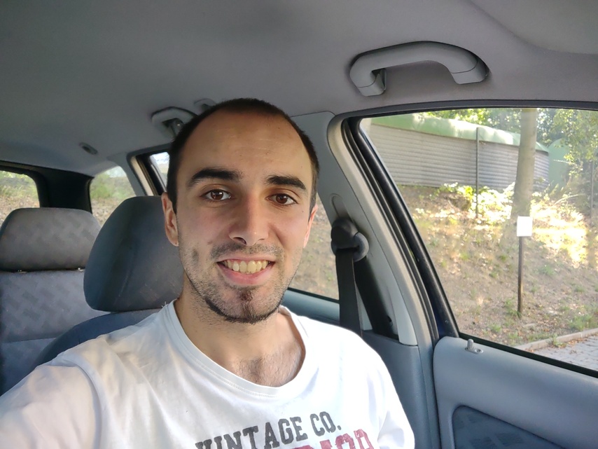 Motorola Moto G 5G Plus