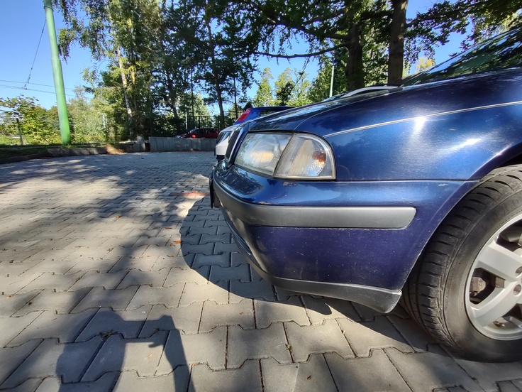 Motorola Moto G 5G Plus