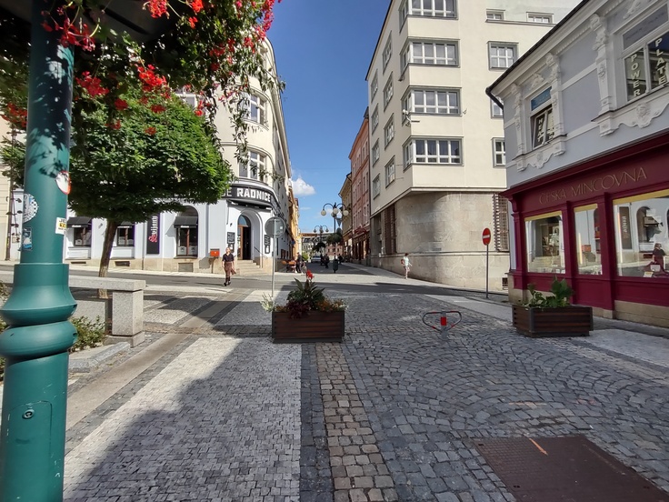 Motorola Moto G 5G Plus