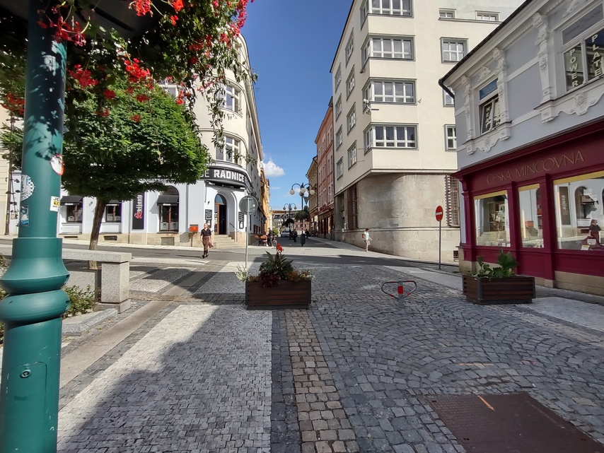 Motorola Moto G 5G Plus