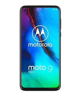 Motorola Moto G Pro