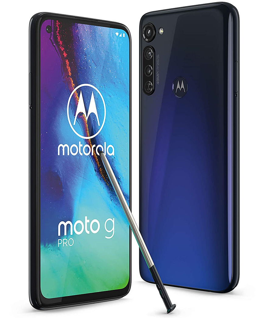 Motorola Moto G Pro