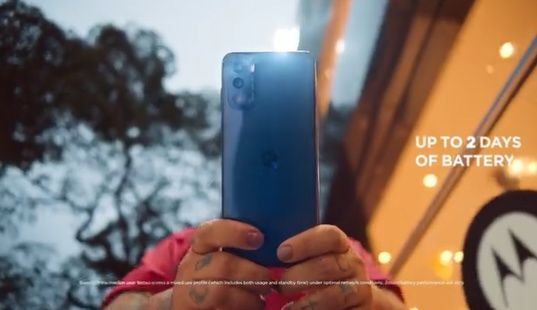 Motorola Moto G Stylus 2022