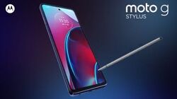 Motorola Moto G Stylus 2022