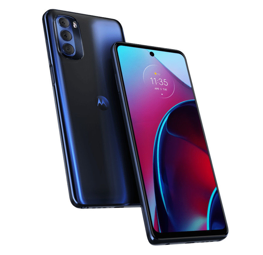 Motorola Moto G Stylus 2022