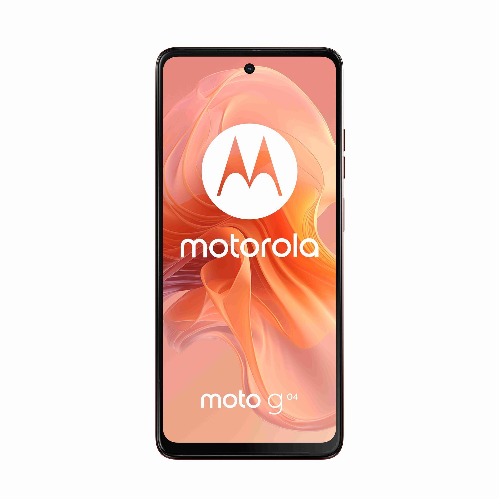 Motorola Moto G04